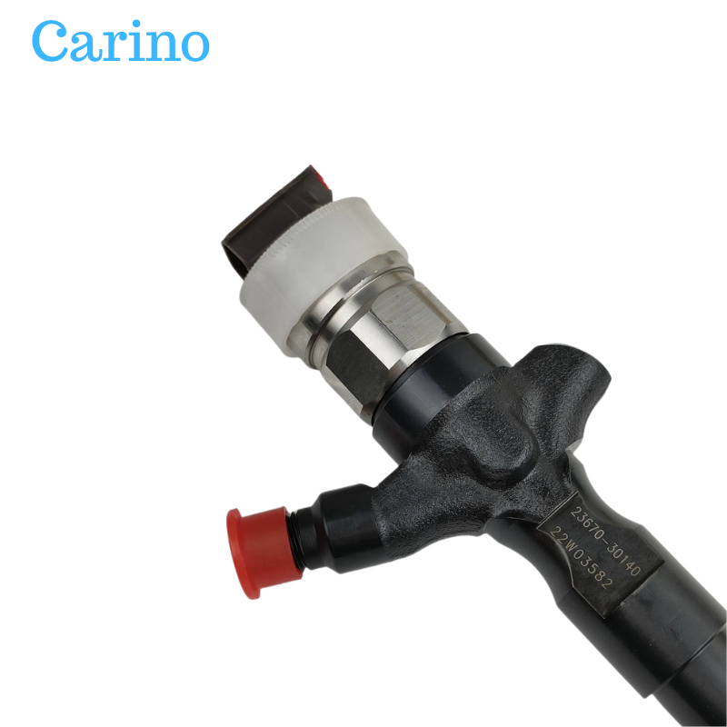 095000-6760 23670-30140 Fuel Injector 